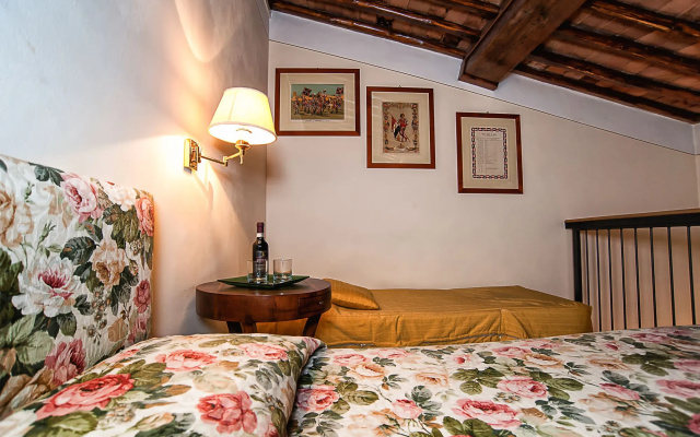 Hotel Santa Caterina