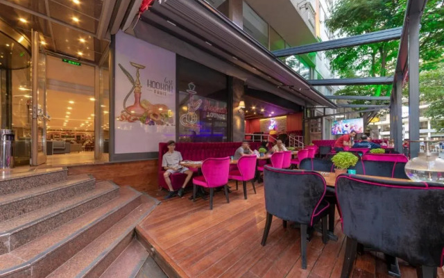 Four Sides Taksim Lion Hotel&Spa