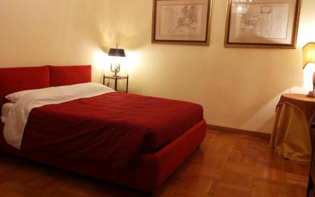 Piazza Duomo Apartment