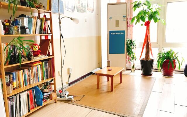 Weihai Zero Younth Hostel