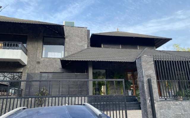 Kananwas Resort Kumbhalgrh