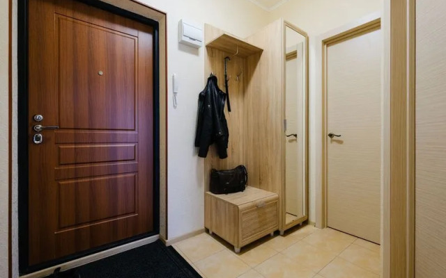 Petrovskie Apartments on str. Sovietskaya, bld. 90