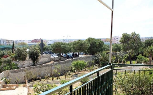 Mare Celeste Apartment