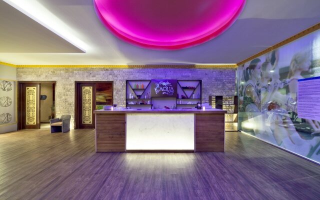 Golden Age Hotel Bodrum