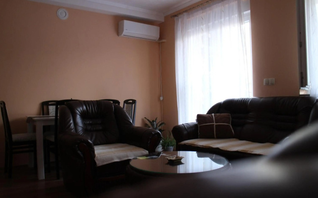 Apartman Anja
