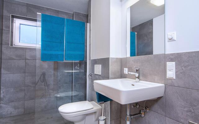 Apartment in Neukirchen near the mountain railway