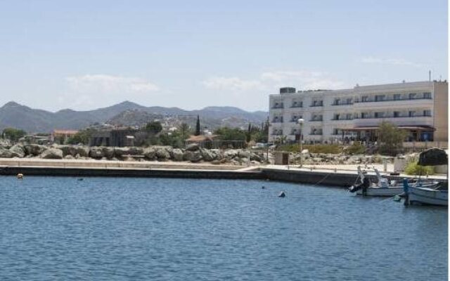 Tylos Beach Hotel