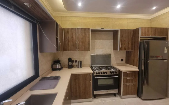 Hometel Khozama Jed