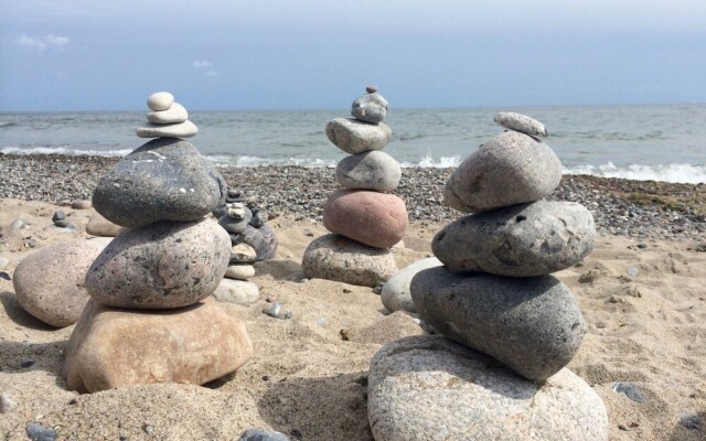 Urlaubsbahnhof - "wartehalle"