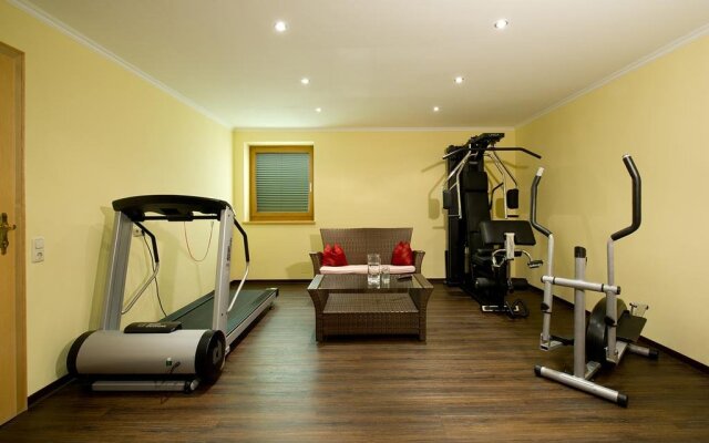 Pension Edelweiss