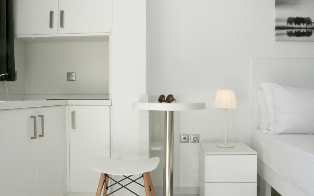 Vithos Aparthotel