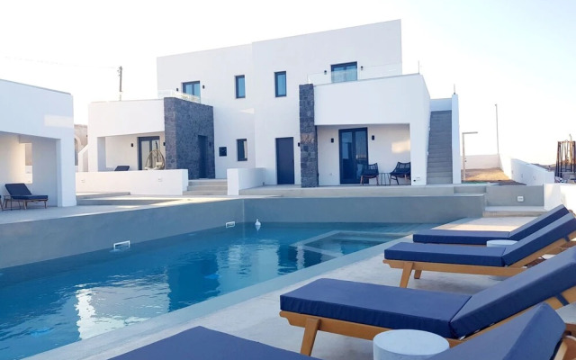 myLithos Suites