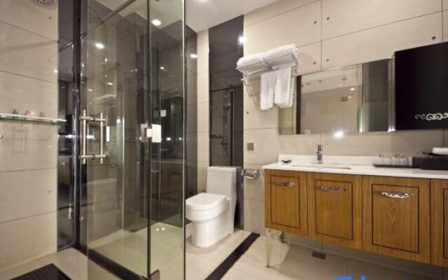 Yanlin Culture Hotel