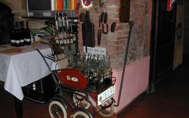 Locanda del Principato