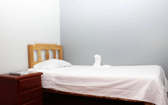 Hostal Las Fresas