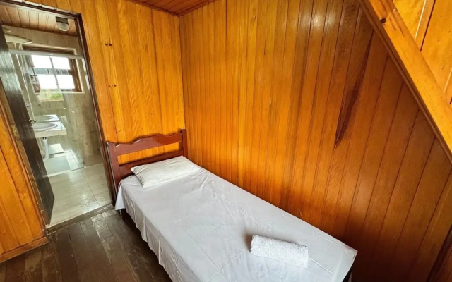 Apartamento Parque Capivari