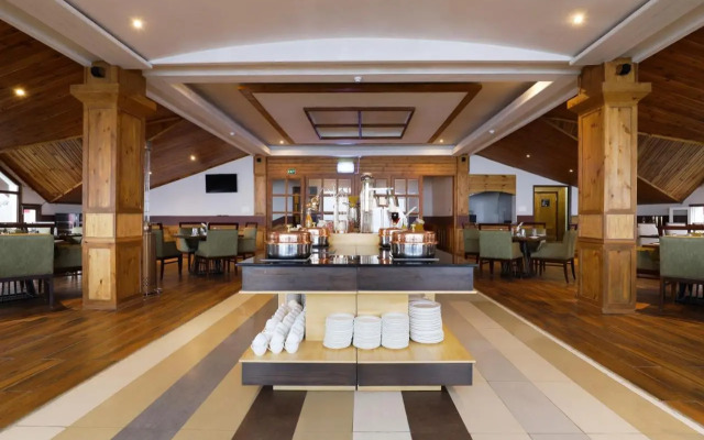 Regenta Resort & Spa Mashobra