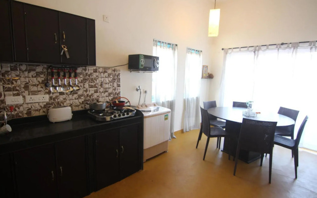 Holiday Home La Paz