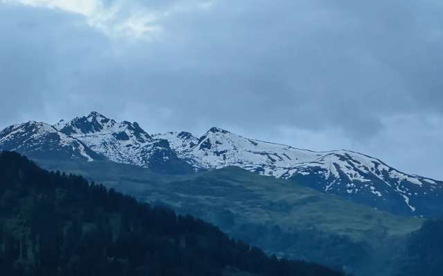 Hotel Manu Vatika Manali