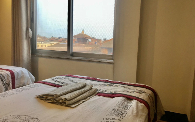 Shiva Guest House