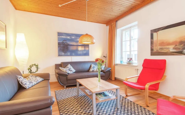 Holiday Home in Hermagor in Carinthia With Pool