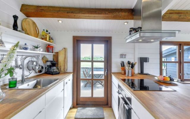 "Srebre" - 100m from the sea in NW Jutland