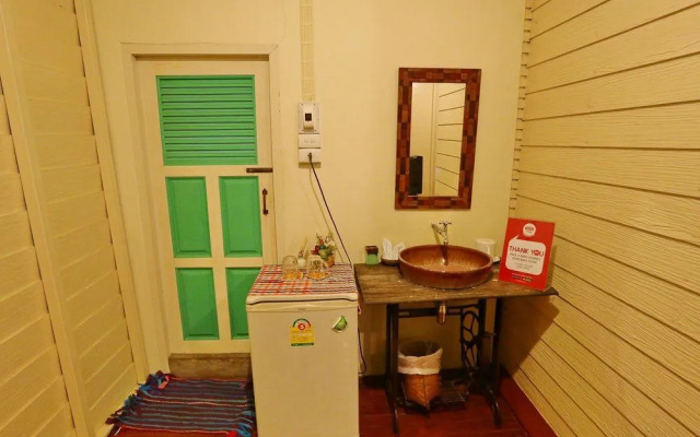 Nida Rooms Suan Dok 278 Walking City
