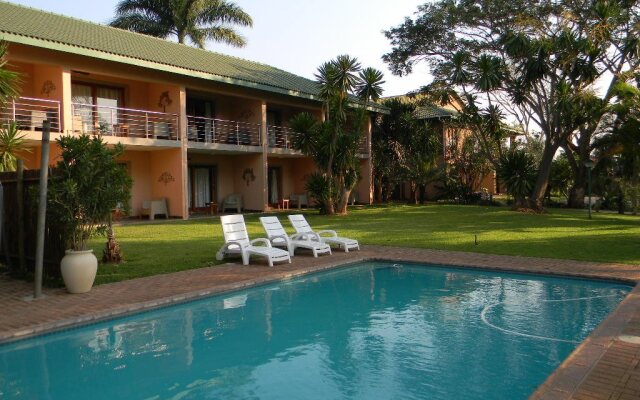 Rio Vista Lodge