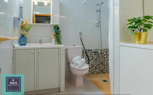 Villa Ignacita, Telde