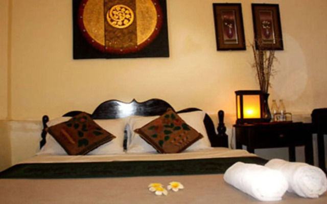 Villa Luang Sokxay