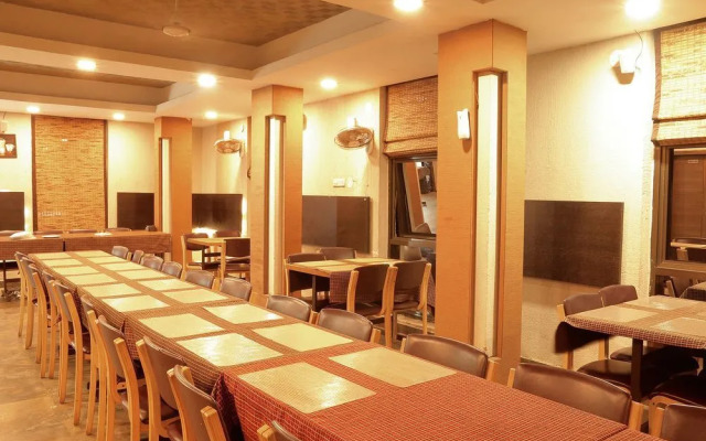 OYO Rooms Mandarmoni Beach Road 3