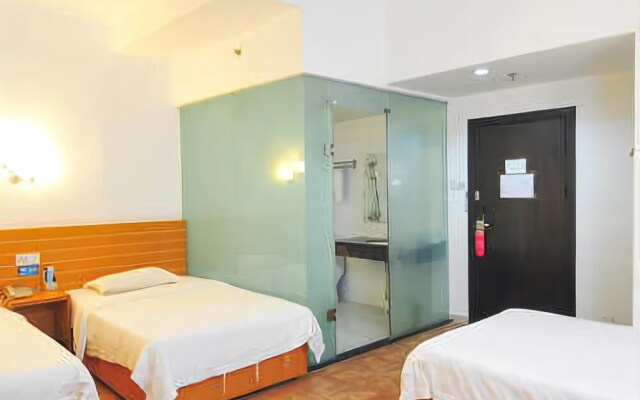 Hongwan Hotel