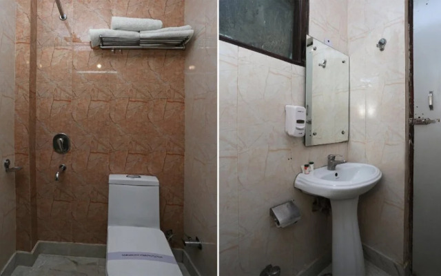Hari Om Guest House By OYO Rooms