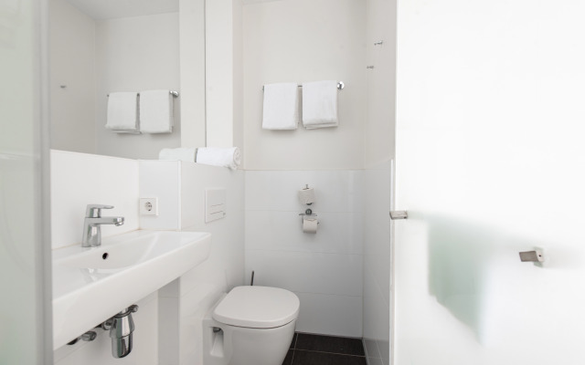 easyHotel Amsterdam Arena Boulevard
