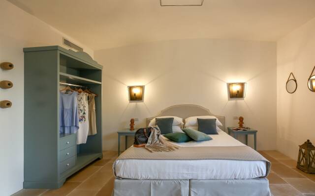 Romantic Relais Sorrento