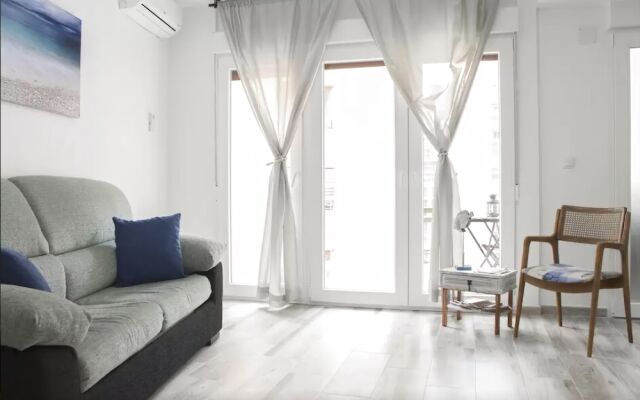 Apartamento Rivera 5