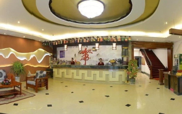 Yangshuo Imperial City Hotel