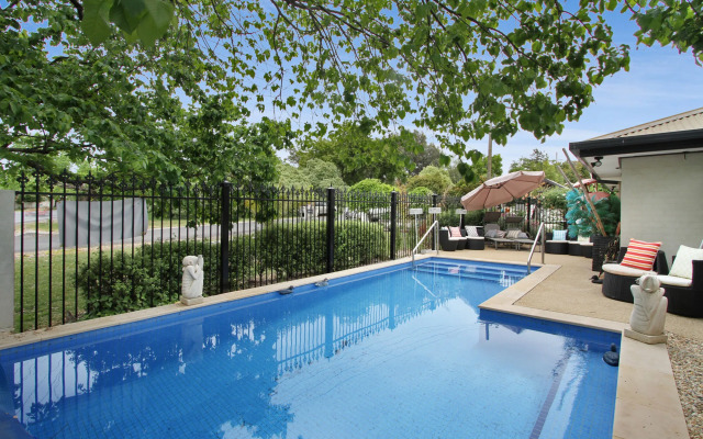 Beechworth on Bridge