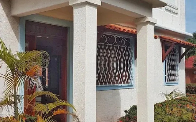 Villa Jeff & Jyps
