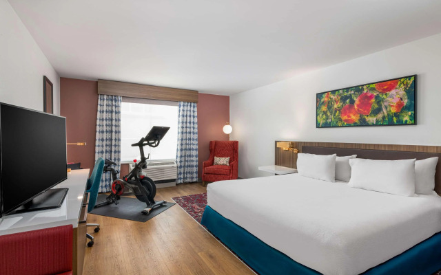 Hilton Garden Inn Atlanta/Peachtree City