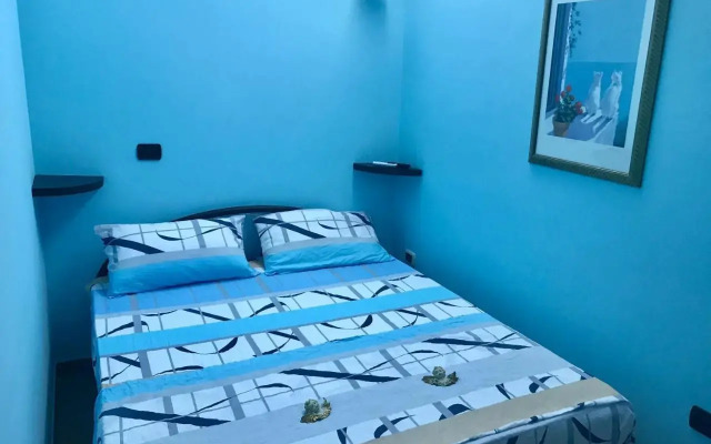 B&B Villa San Valentino