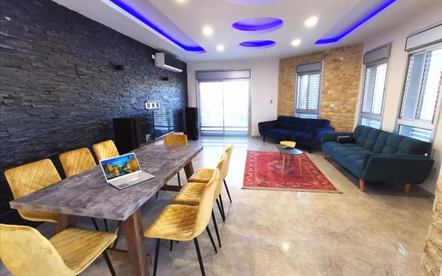 Villa Tzukim Mitzpe Ramon