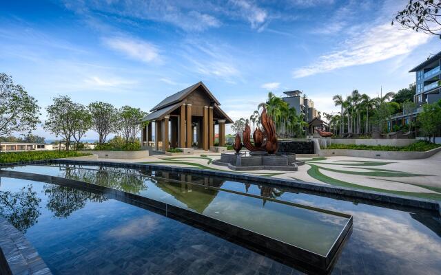 Resort MIDA Grande Resort Phuket