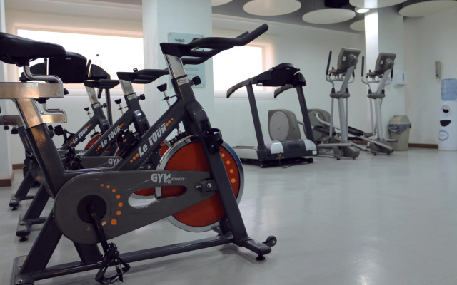 Hotel Waya Guajira By OxoHotel