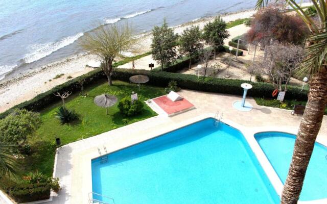 Apartamento Cabo Azul