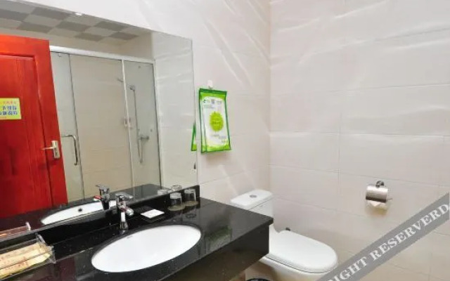 Guangzhou Xinhua Hotel