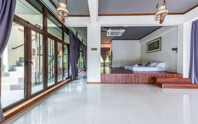 Bentong Eco Wellness Resort