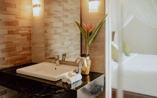 Stanagiri Villas Ubud