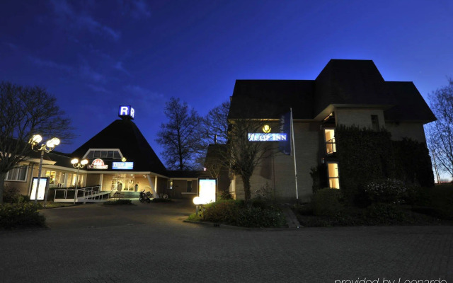 Hotel Leiderdorp