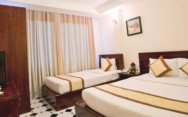 Castella Hotel